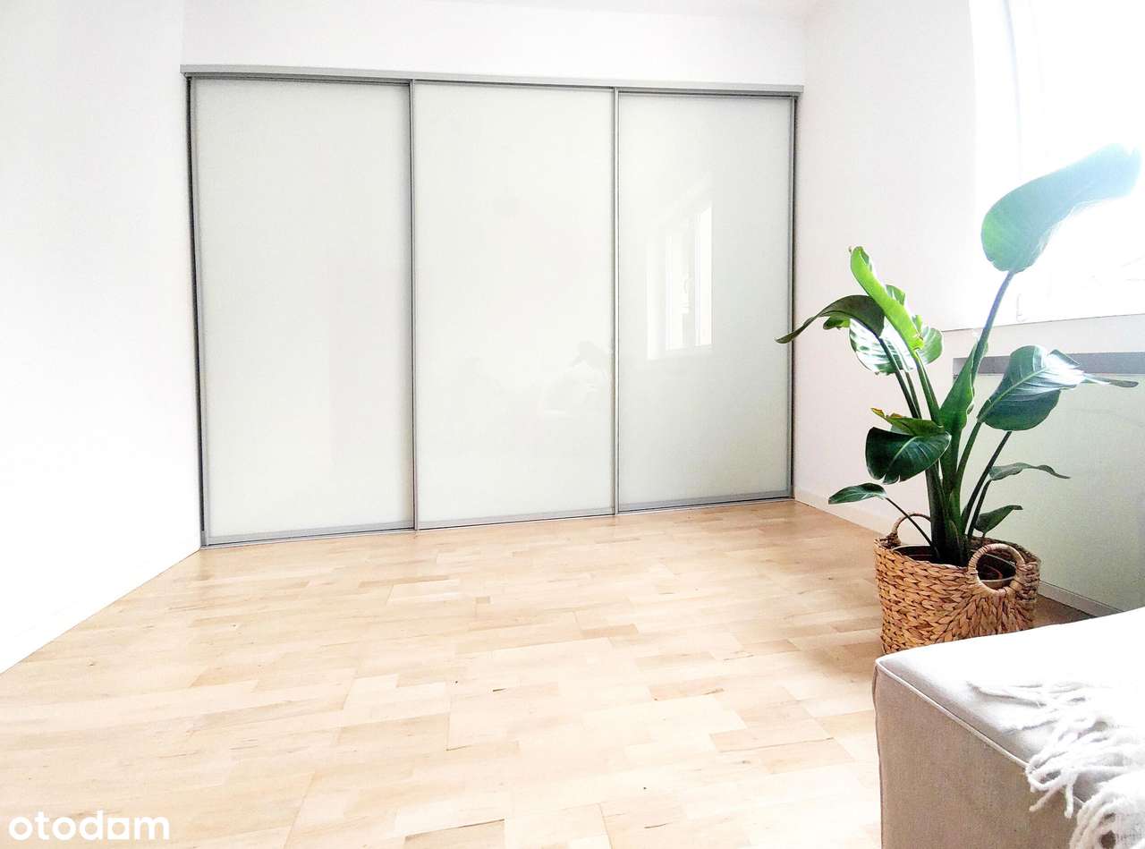 Luksusowe mieszkanie w Łodzi-9