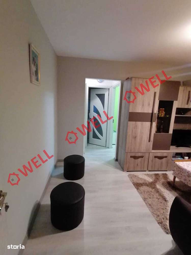 Apartament cu 2 camere de vânzare în Târgu Secuiesc - Imagine principală: 5/13