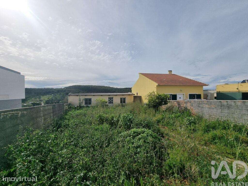 Terreno para construção em Bombarral e Vale Covo de 215,00 m2 - Grande imagem: 4/14