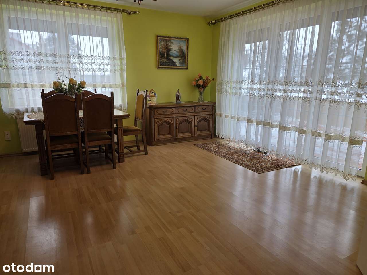 Apartment in lublin - View 3
