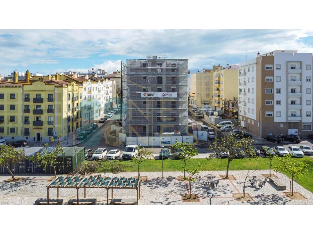 T2 de 98,49m² no Lote 96 - Espaço, Luz e Elegância | Bairro Afonso ...-19