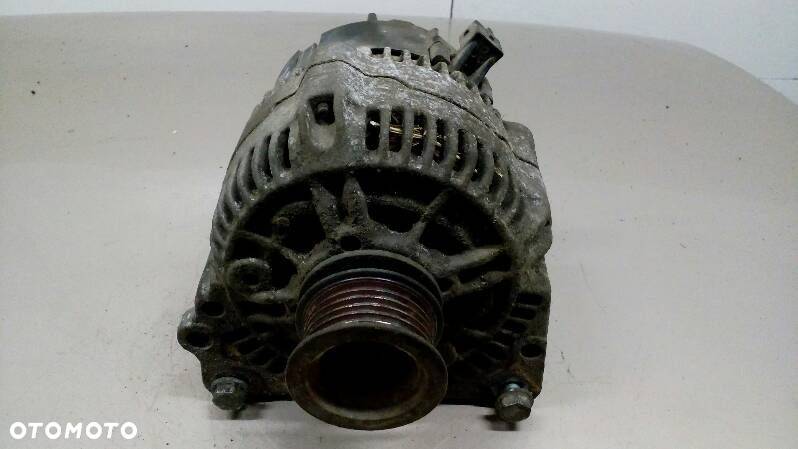 Alternator VOLKSWAGEN Golf  III 1.6 B Bosch - 1