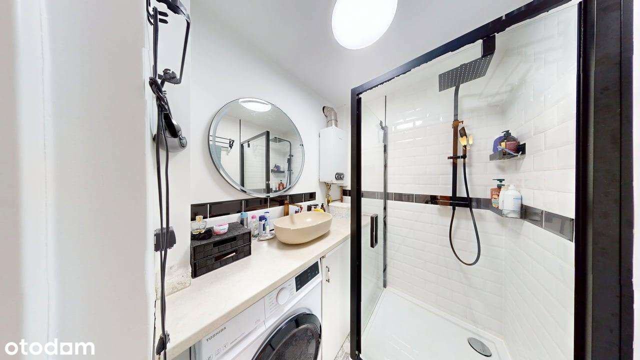 Mieszkanie w centrum Goleniowa z balkonem-9