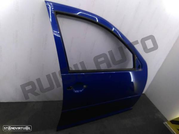 Porta Frente Direita  Vw Bora Variant 1.9 Tdi - 2