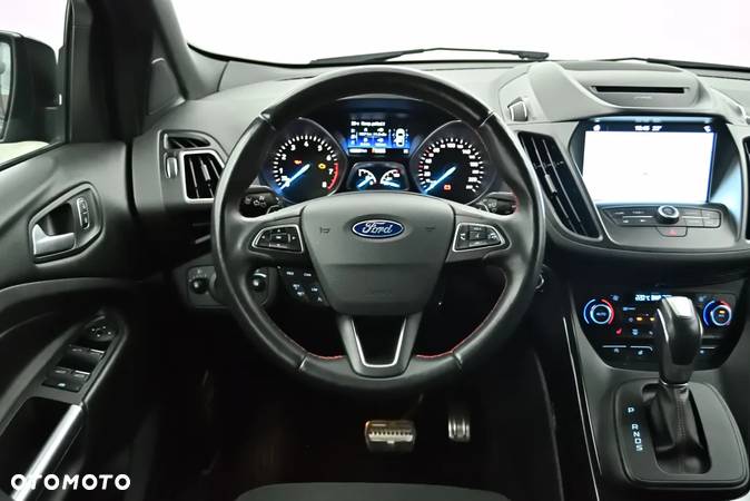 Ford Kuga 1.5 EcoBoost 4x4 ST-Line - 14