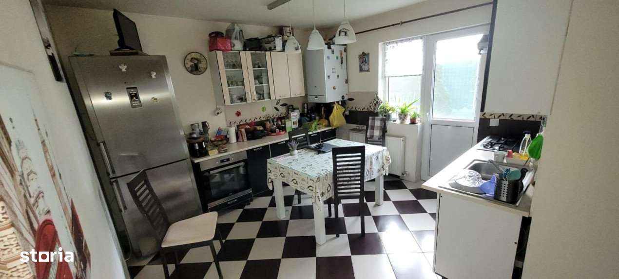 Casa 5 camere, RATE, 3 bai, 171mp utili + pod, gradina 160 mp, zona Te - Imagine principală: 3/14