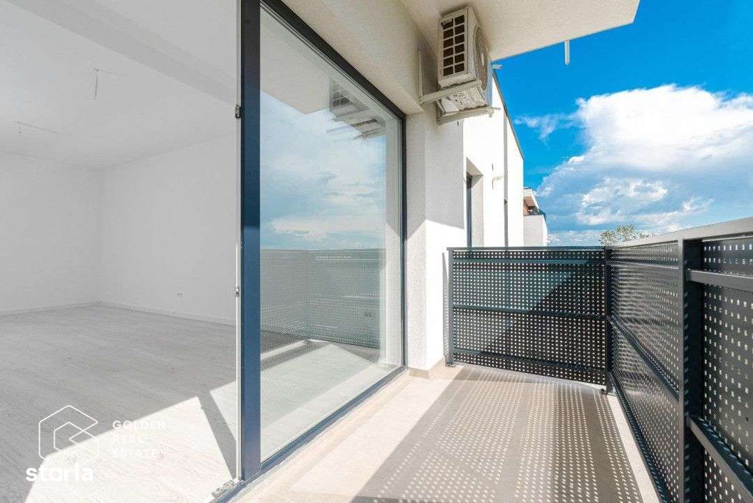 Apartament  unic in Complex Rezidential Nova Mehala - Imagine principală: 5/5