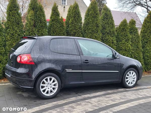 Volkswagen Golf 1.4 Team - 16