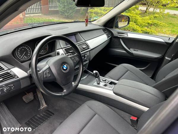 BMW X5 3.0d xDrive - 10