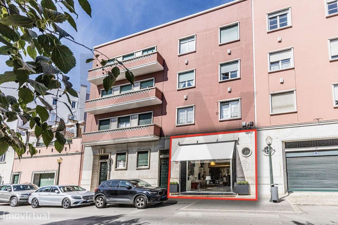 Loja na Estrela | Investimento com rentabilidade garantida - Grande imagem: 5/5