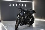 BMW S 1000 R Black Storm - 1