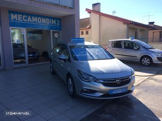 Opel Astra Sports Tourer 1.6 CDTI Business Edition S/S
