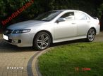 Honda Accord 2006-07 ZDERZAK TYŁ LIFT - 7