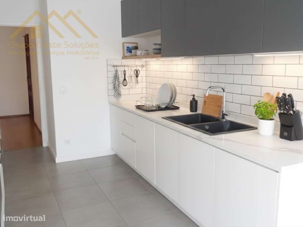 Apartamento T3 na Lourinhã - Grande imagem: 5/21