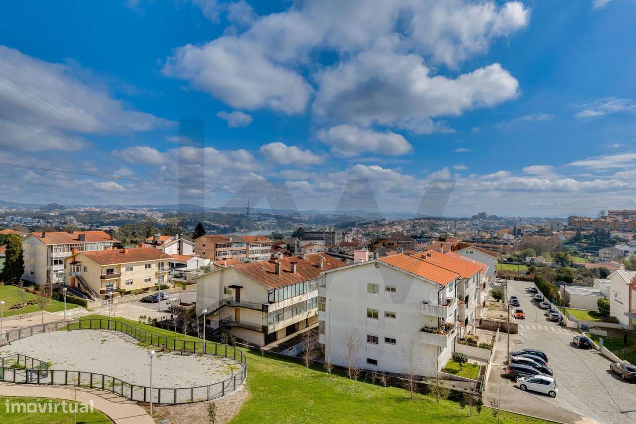 Apartamento T3 à venda em Oliveira do Douro – Excelente oportunidade! - Grande imagem: 5/38