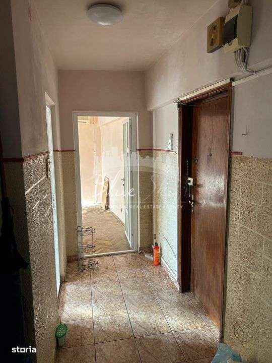 OPORTUNITATE RARA IN CAPITOL ! APARTAMENT 3CAM DEC, 2 BAI-7