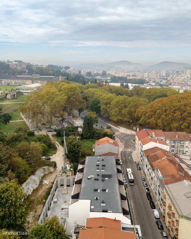 T1 em São José de São Lazaro, Braga.-11