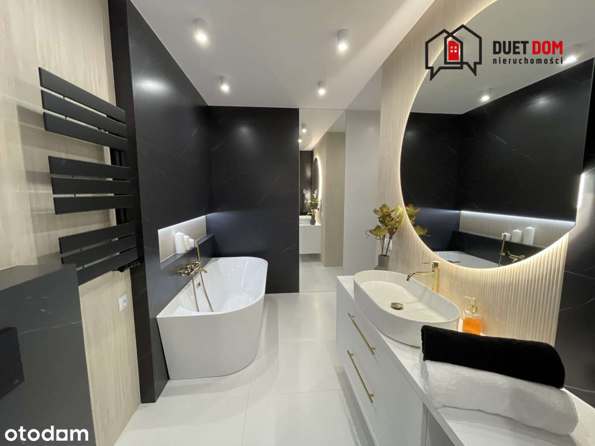 Nowy, gotowy do pierwszego zamieszkania dom-9