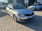 Skoda RAPID 1.4 TDI DPF Ambition - 1