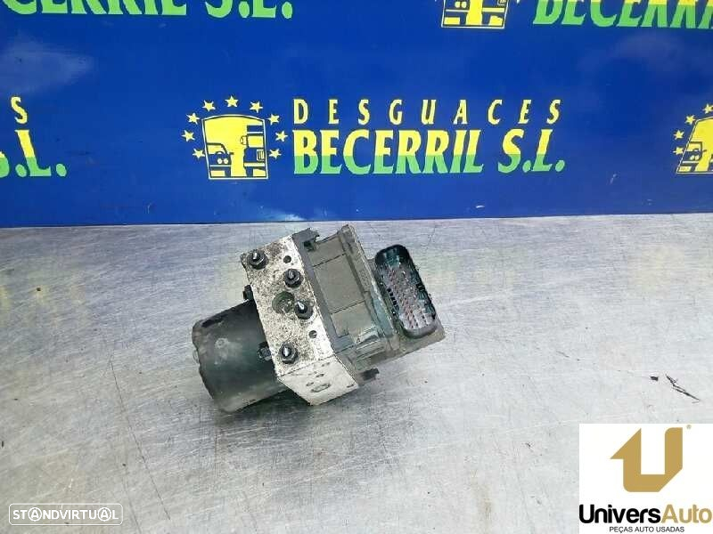 ABS SEAT IBIZA III 2004 -6Q0614117E - 3