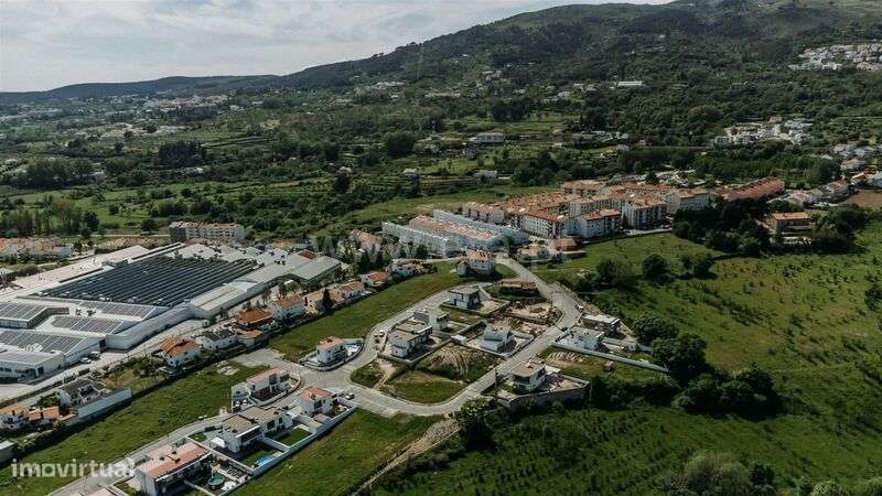 Terreno para Construção / Covilhã, Boidobra - Grande imagem: 4/5