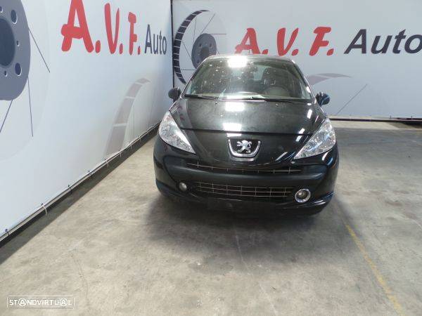 Para Peças Peugeot 207 (Wa_, Wc_) - 1