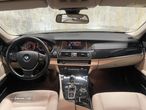 BMW 520 d Touring Aut. - 27