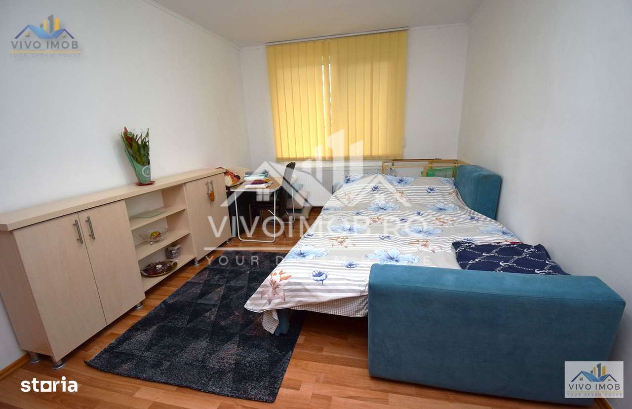 Lacul Tei-Facultatea de Construcții, renovat, conf 1, bloc reabilitat-10