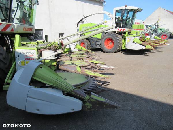 Claas Jaguar 870 - 9