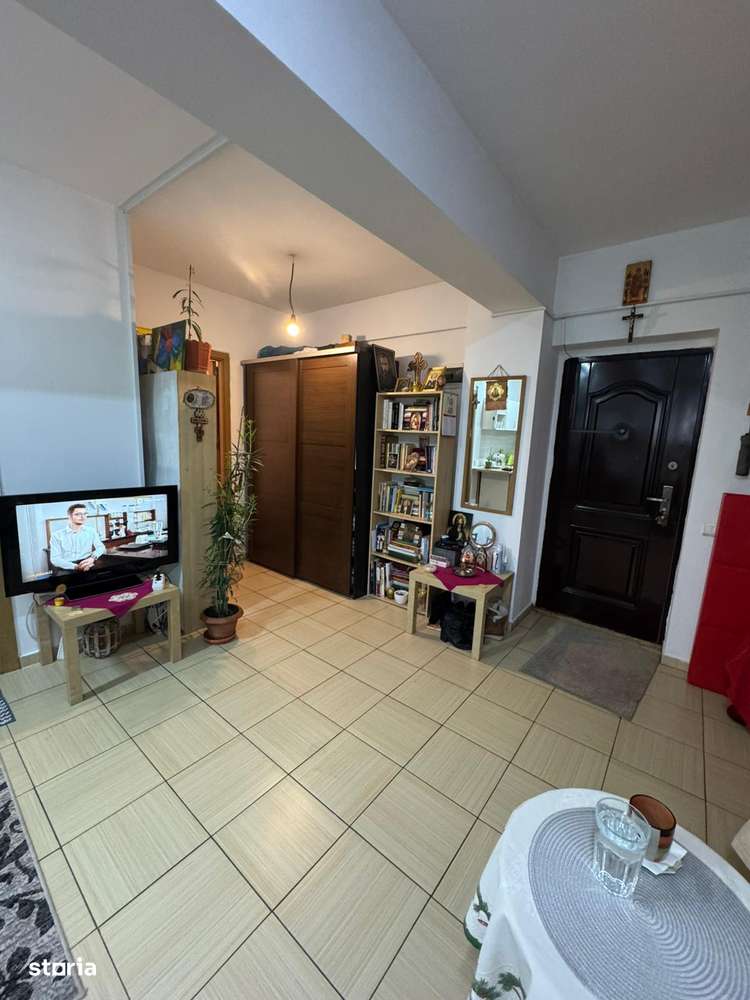 Apartament 2 camere-5/6 minute Metrou Dimitrie Leonida-0