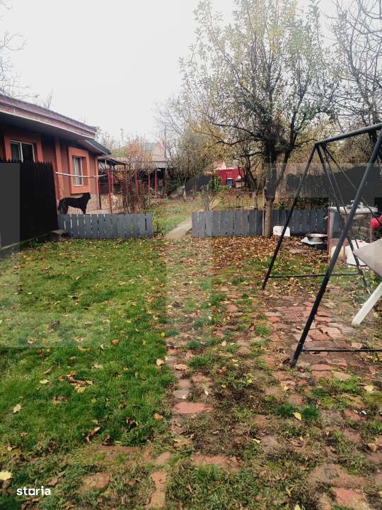 Casa cu 2 camere, zona Fratelia - Imagine principală: 5/6