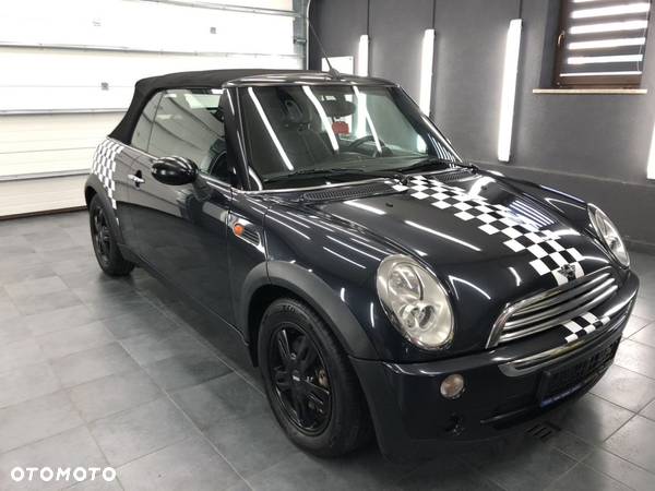 MINI Cooper - 4