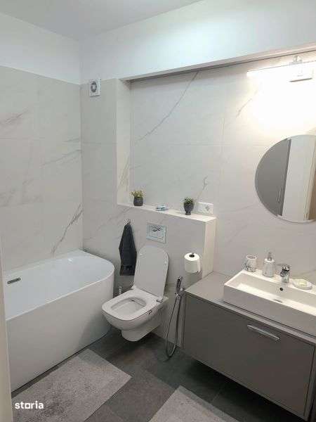 Inchiriere apartament 2 camere Tei Apartments,- Dem Radulescu - Imagine principală: 4/8