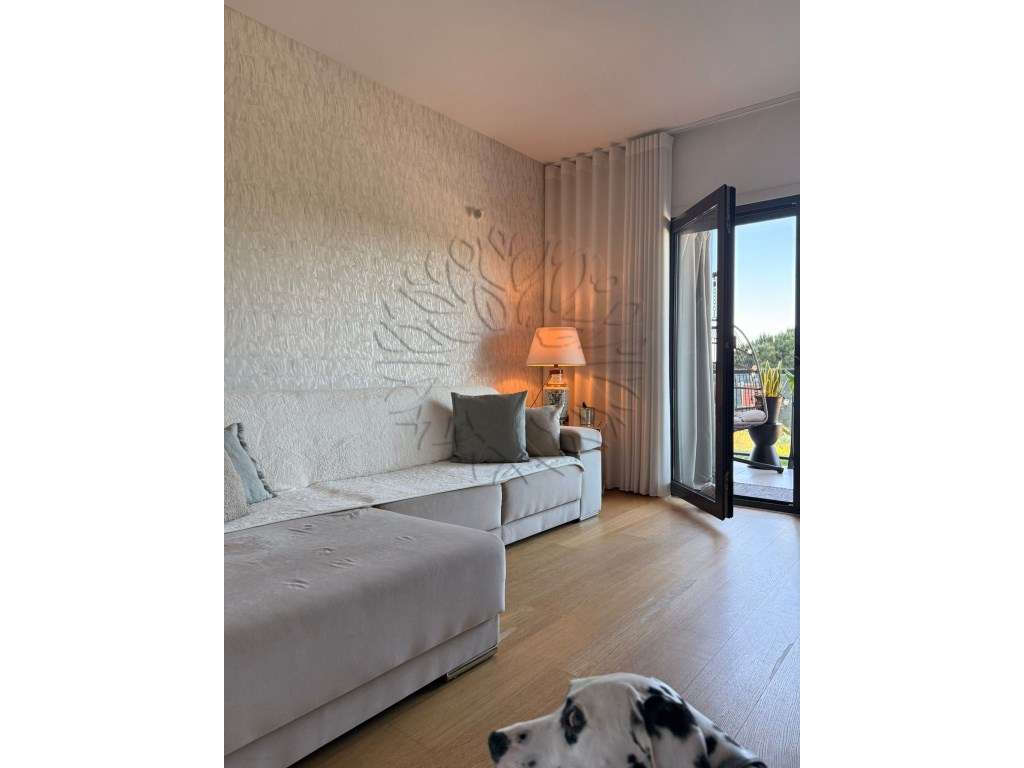 Apartamento T1 Semi-Novo Seixal - Condominio River Terraces - Grande imagem: 5/17