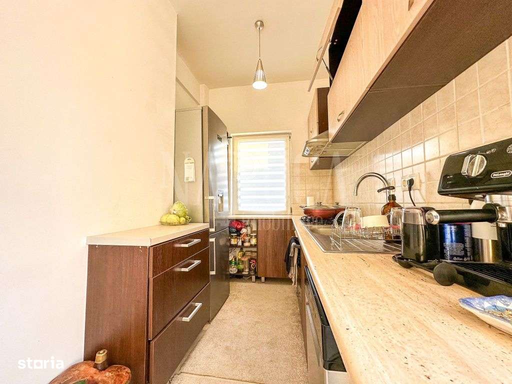 Apartament 4 camere de vanzare in Marasti, Cluj Napoca - Imagine principală: 4/11