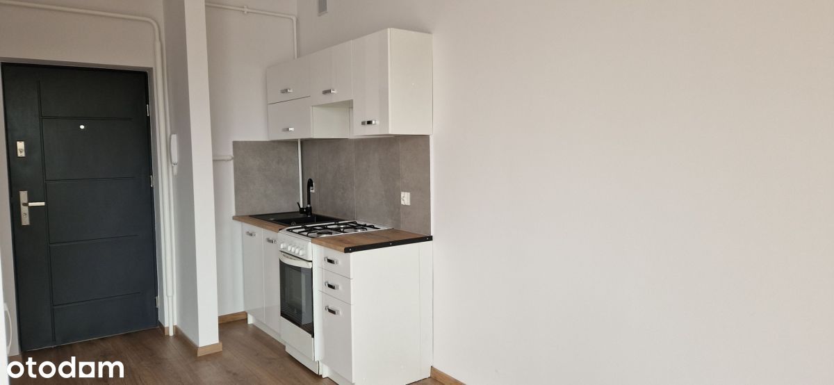 Mieszkanie, 27 m², Bytom