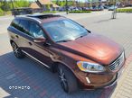 Volvo XC 60 T6 Drive-E Summum - 3