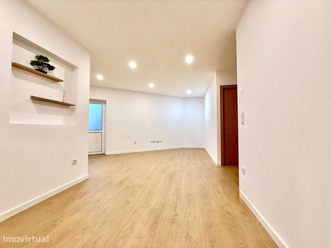 Moradia T2+1 em Estarreja-18