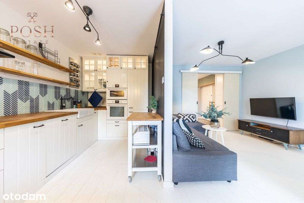 Lux | 4 pok | 2 balkony | klima | Rynek | parking - Pełny obrazek: 4/20