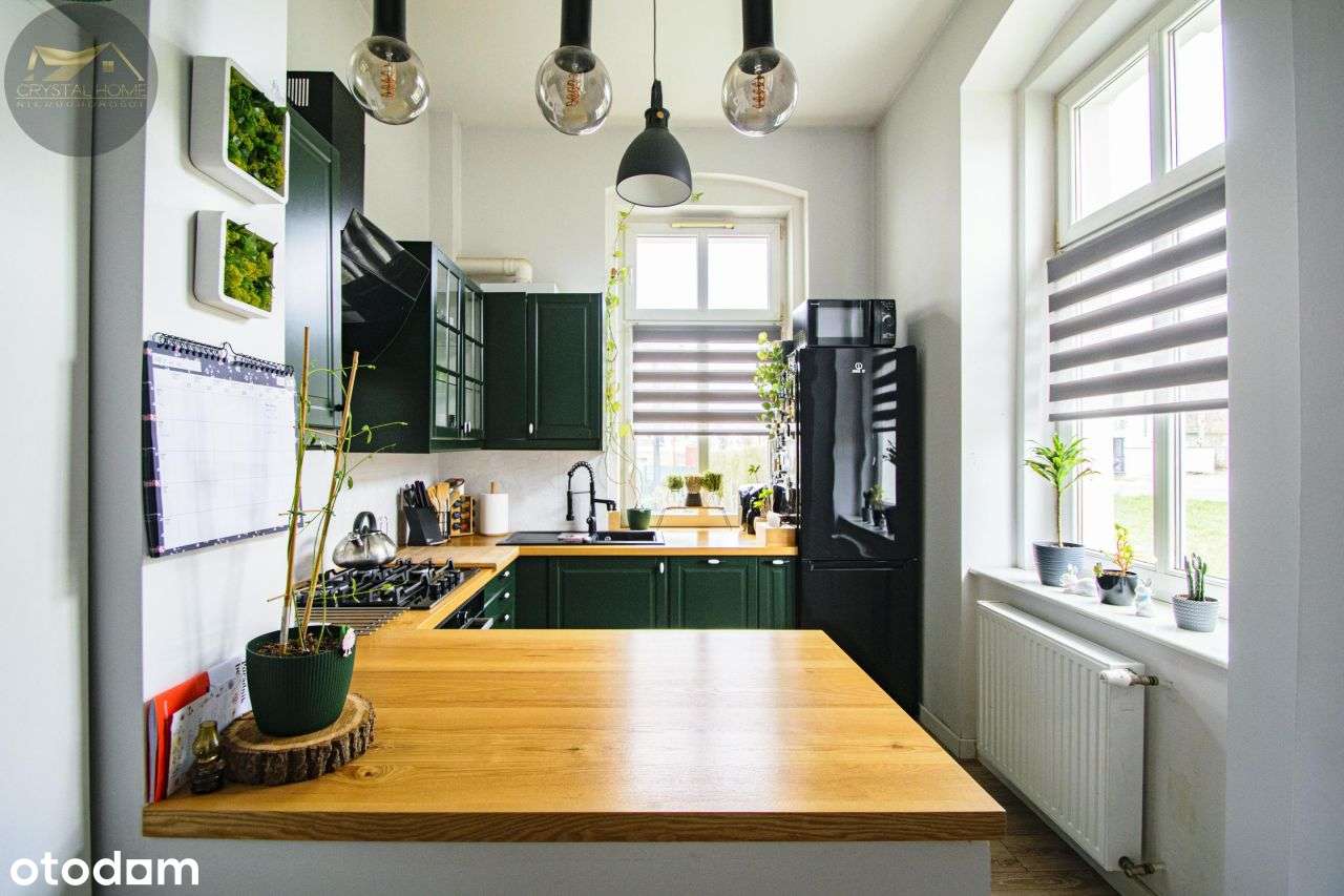 2 Pokoje/ 70,6M2/ Parter-4