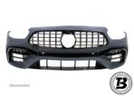 Bara Fata compatibila cu Mercedes E Class W213 E63 Design - 2