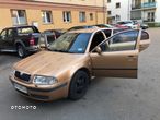 Skoda Octavia 2.0 Elegance - 19