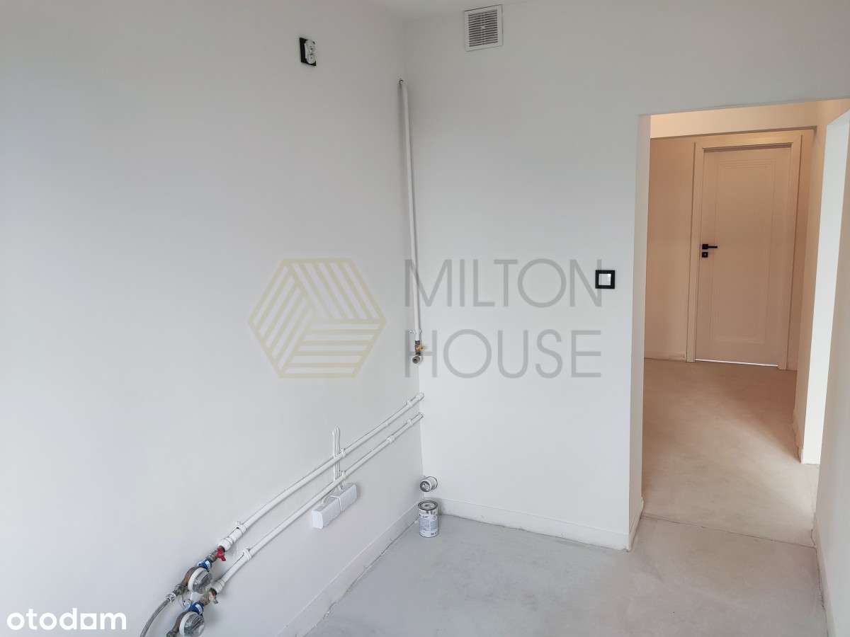 ⭐Stan deweloperski ⭐ Ustawne ⭐ Grunt uregulowany⭐-5