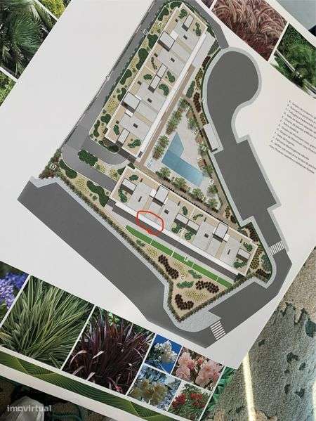 Ferragudo Hills Residence Apart T1 novo, Concluido em Abril 2026. - Grande imagem: 5/11