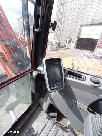 Doosan dx85 r-3 - 7