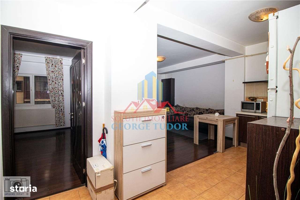 Ap. 2 camere 57 mp, Str. Rezervelor Nr.89,  Chiajna,100m de Sector 6 - Imagine principală: 4/20