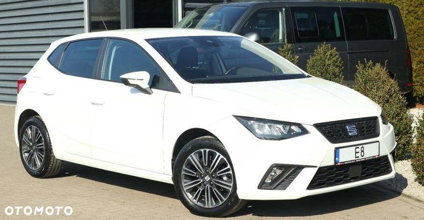 Seat Ibiza 1.0 TSI S&S Style - 8