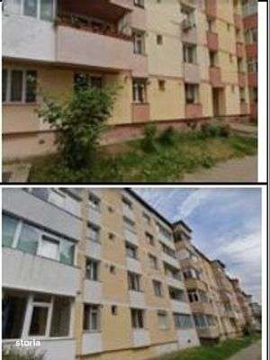 Apartament Piatra Neamt, cota parte 1/2, ID: R1985635 - Imagine principală: 2/4