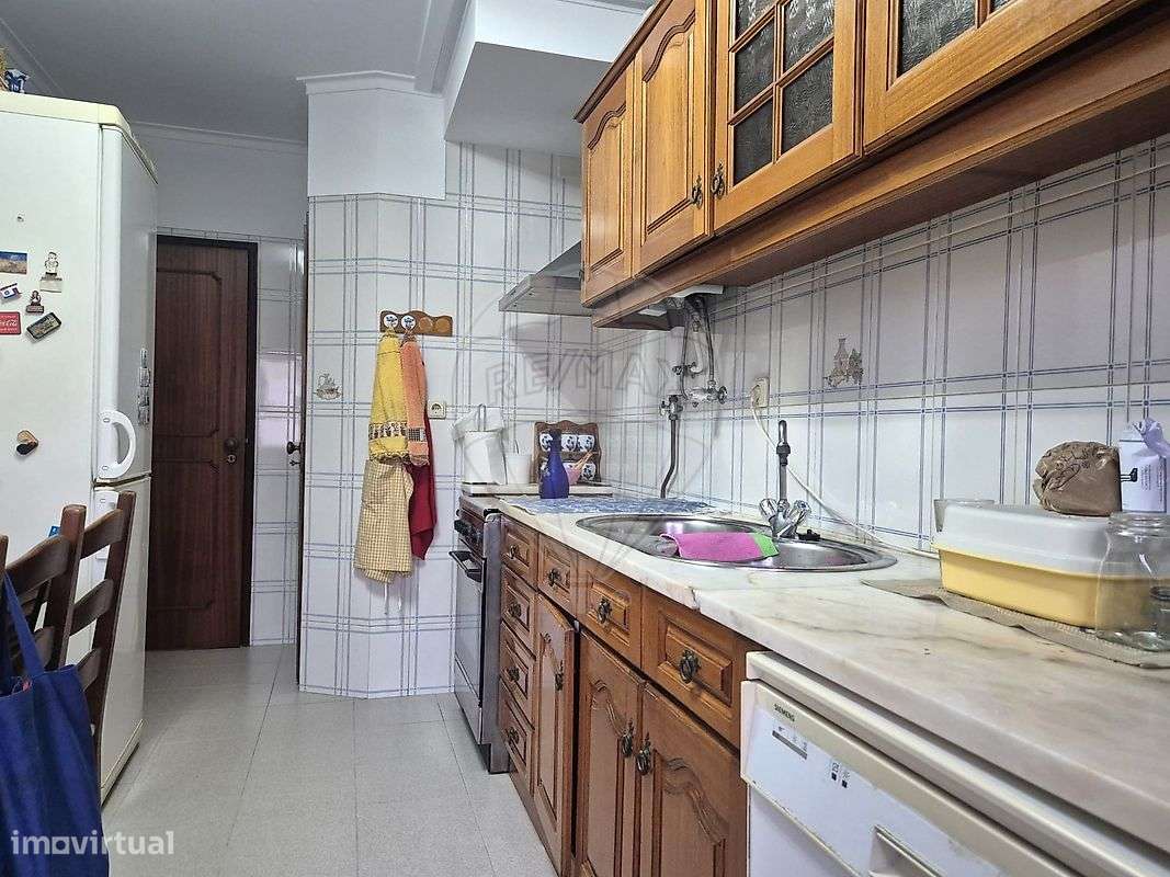 Apartamento T3 para venda - Grande imagem: 4/19