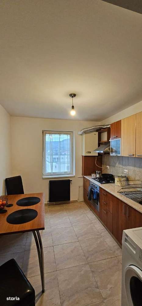 Vand apartament 2 camere Baciu - Imagine principală: 3/6